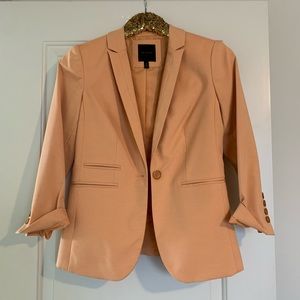 The Limited Suit Jacket